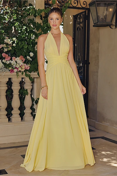 Amoris Dress T715
