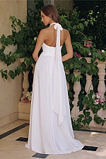 Amoris Dress T715W