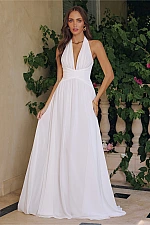 Amoris Dress T715W