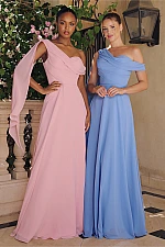 Amoris Dress T716