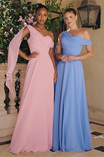 Amoris Dress T716