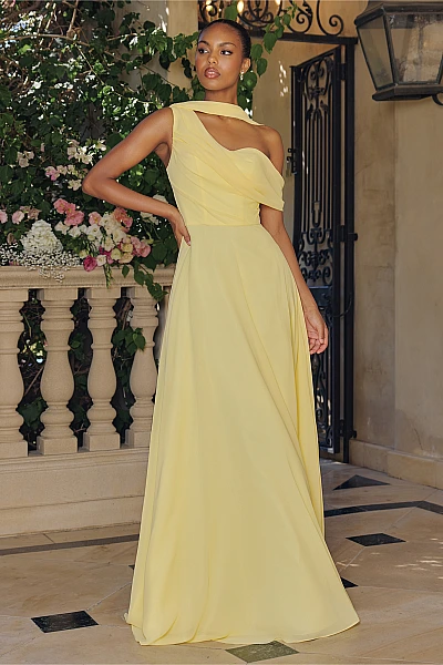 Amoris Dress T716