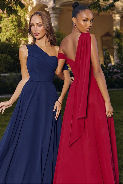 Amoris Dress T716