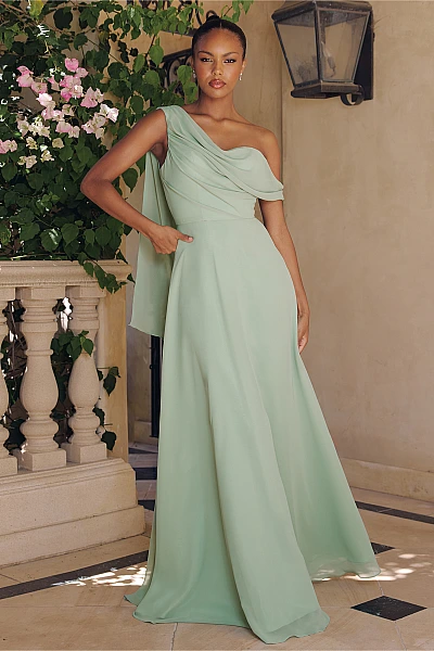 Amoris Dress T716