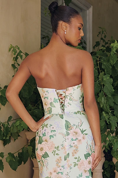 Amoris Dress T718 Amoris Dress T718