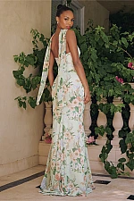 Amoris Dress T718 Amoris Dress T718