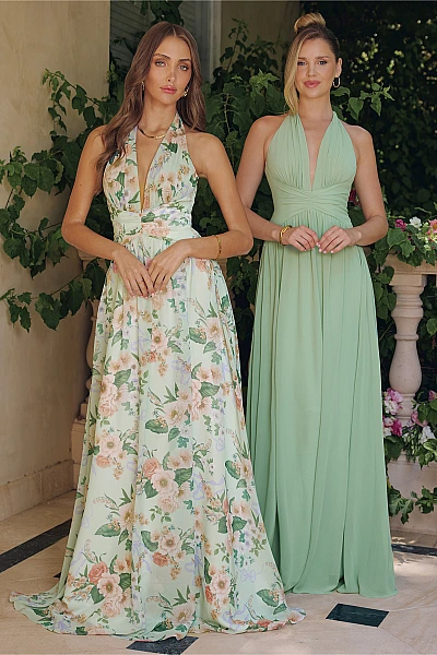 Amoris Dress T715