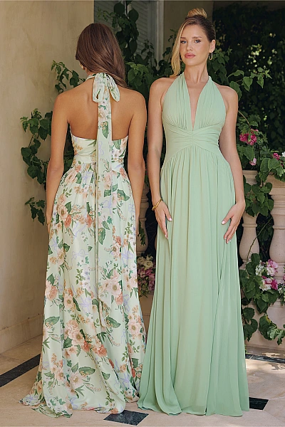 Amoris Dress T715