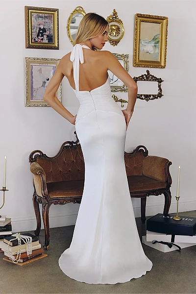 Amoris Dress T720W