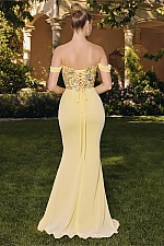 Amoris Dress T721 Amoris Dress T721