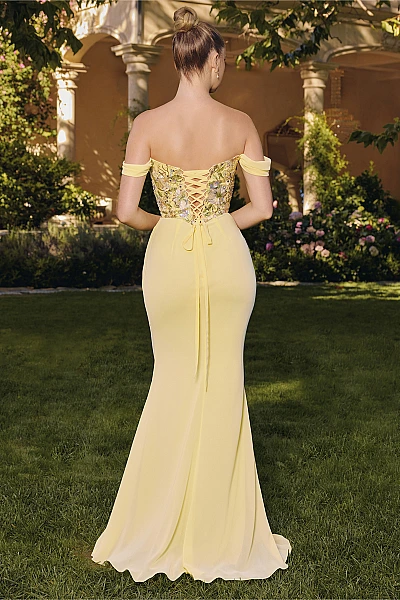 Amoris Dress T721 Amoris Dress T721