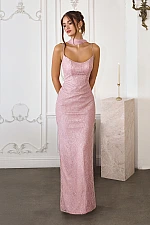 Amoris Dress T725