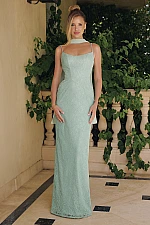 Amoris Dress T725