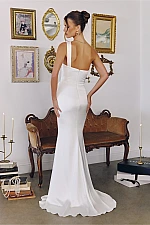 Amoris Dress T727W