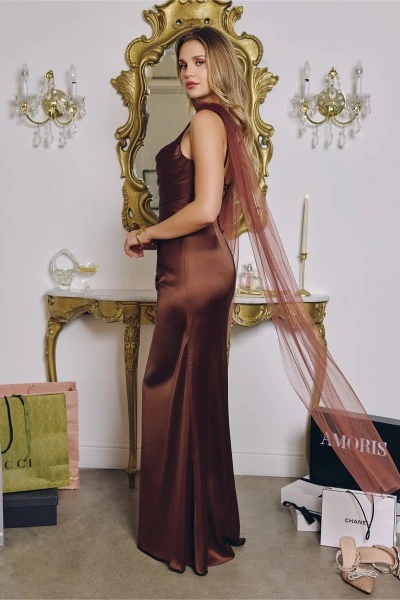 Amoris Dress T729