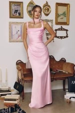 Amoris Dress T729