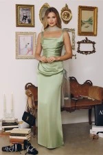 Amoris Dress T729