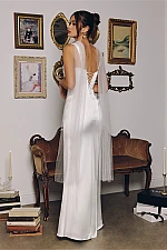 Amoris Dress T729W
