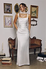 Amoris Dress T729W
