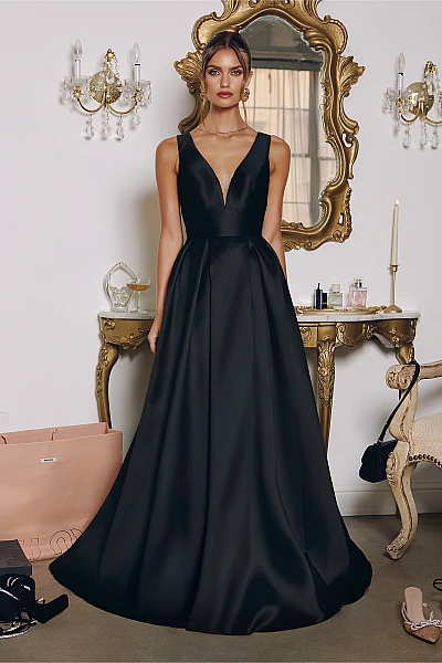 Amoris Dress T814