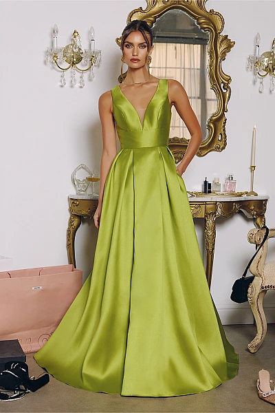 Amoris Dress T814