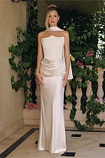 Amoris Dress T816