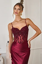 Amoris Dress T819