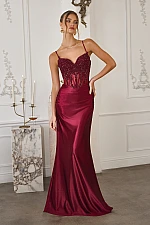 Amoris Dress T819