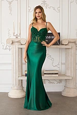 Amoris Dress T819