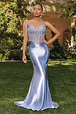 Amoris Dress T819