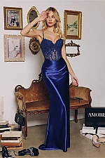Amoris Dress T819