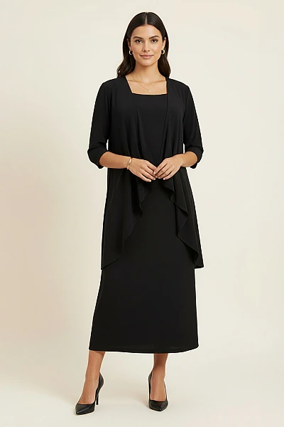 Amoris Dress T9000