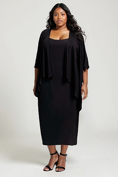Amoris Dress T9000