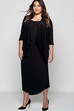 Amoris Dress T9000