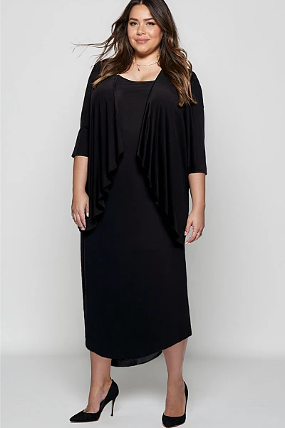 Amoris Dress T9000