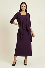 Amoris Dress T9000