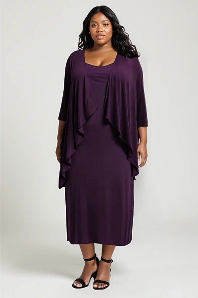 Amoris Dress T9000