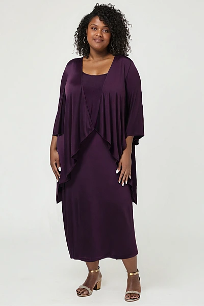 Amoris Dress T9000
