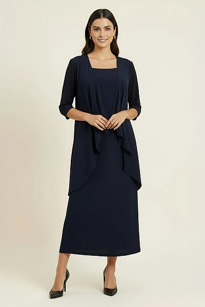 Amoris Dress T9000