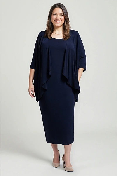 Amoris Dress T9000