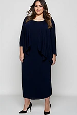 Amoris Dress T9000