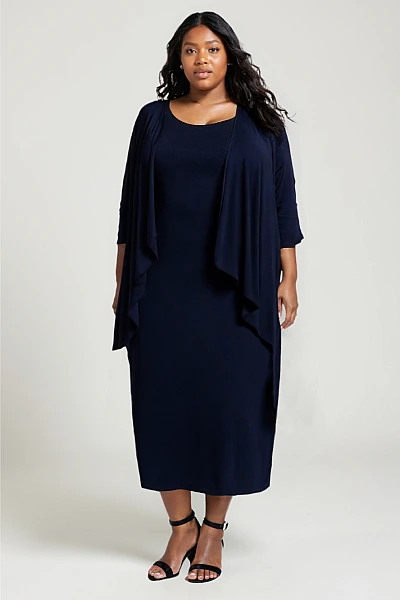 Amoris Dress T9000