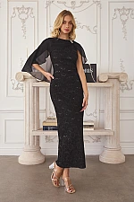 Amoris Dress T906