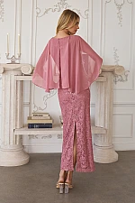 Amoris Dress T906