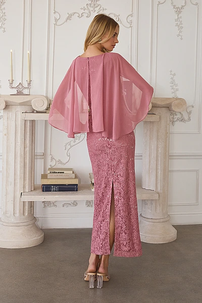 Amoris Dress T906