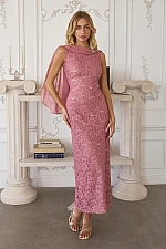 Amoris Dress T906
