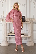 Amoris Dress T906