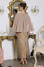 Amoris Dress T906