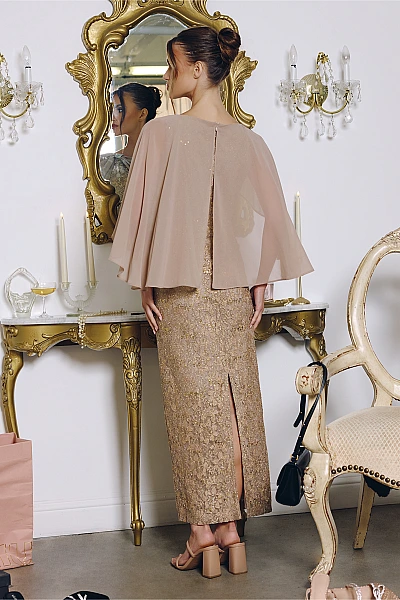 Amoris Dress T906