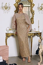 Amoris Dress T906